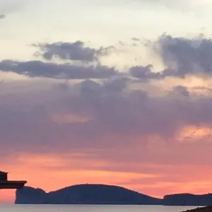Sunset Appartement Alghero