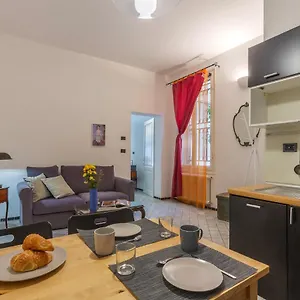 Tra Centro E Universita' Appartement Bologne