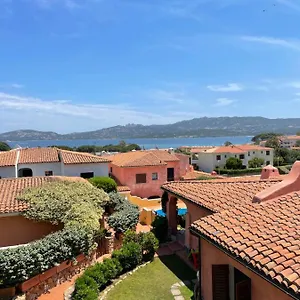 Le Al Mare Hébergement de vacances Cannigione