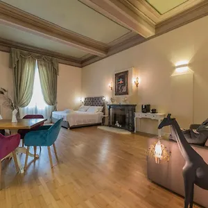 Aldrovandi Luxury And Appartement Bologne