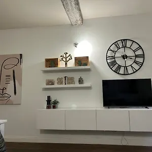 Leon Rosso Flat Appartement