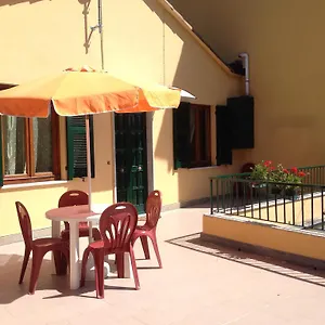 Casa Del Mulino Appartement Levanto
