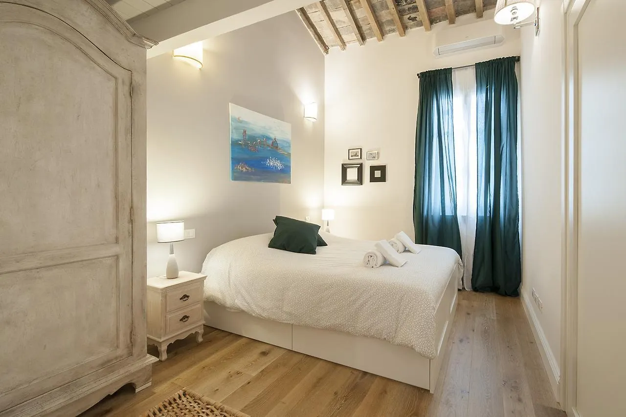 Appartamento Contemporary Conce 2 Bedrooms Flat Firenze