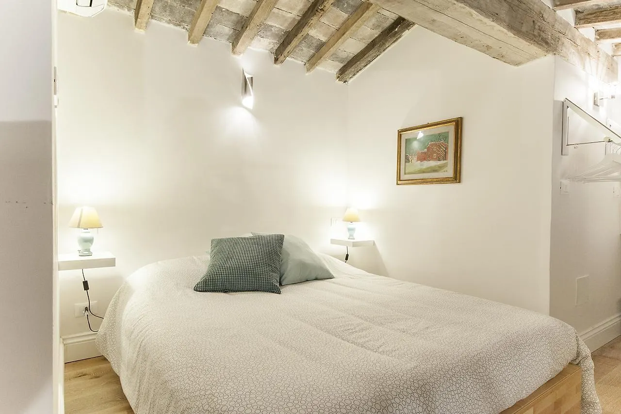 Contemporary Conce 2 Bedrooms Flat Firenze