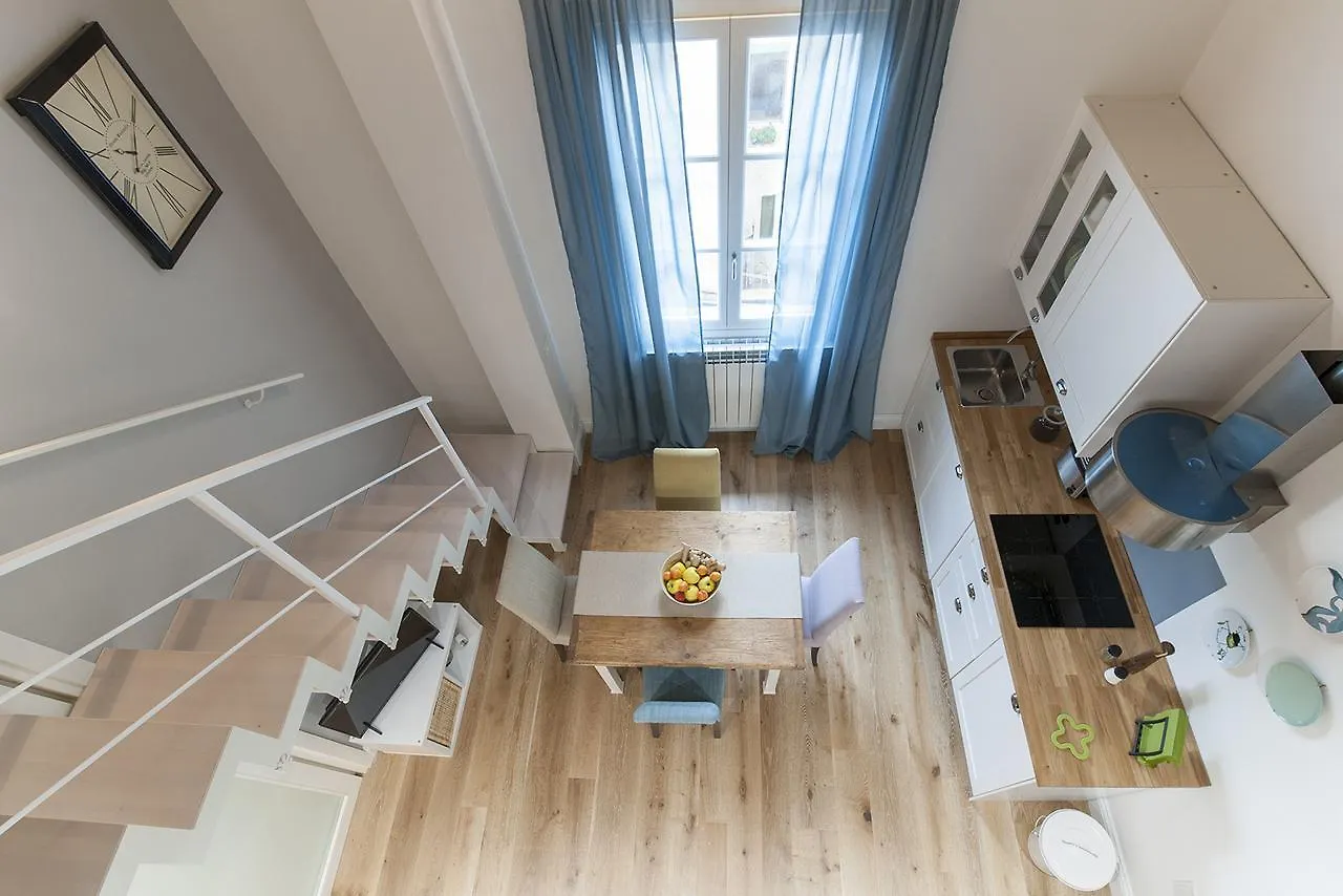 Appartamento Contemporary Conce 2 Bedrooms Flat Firenze Italia