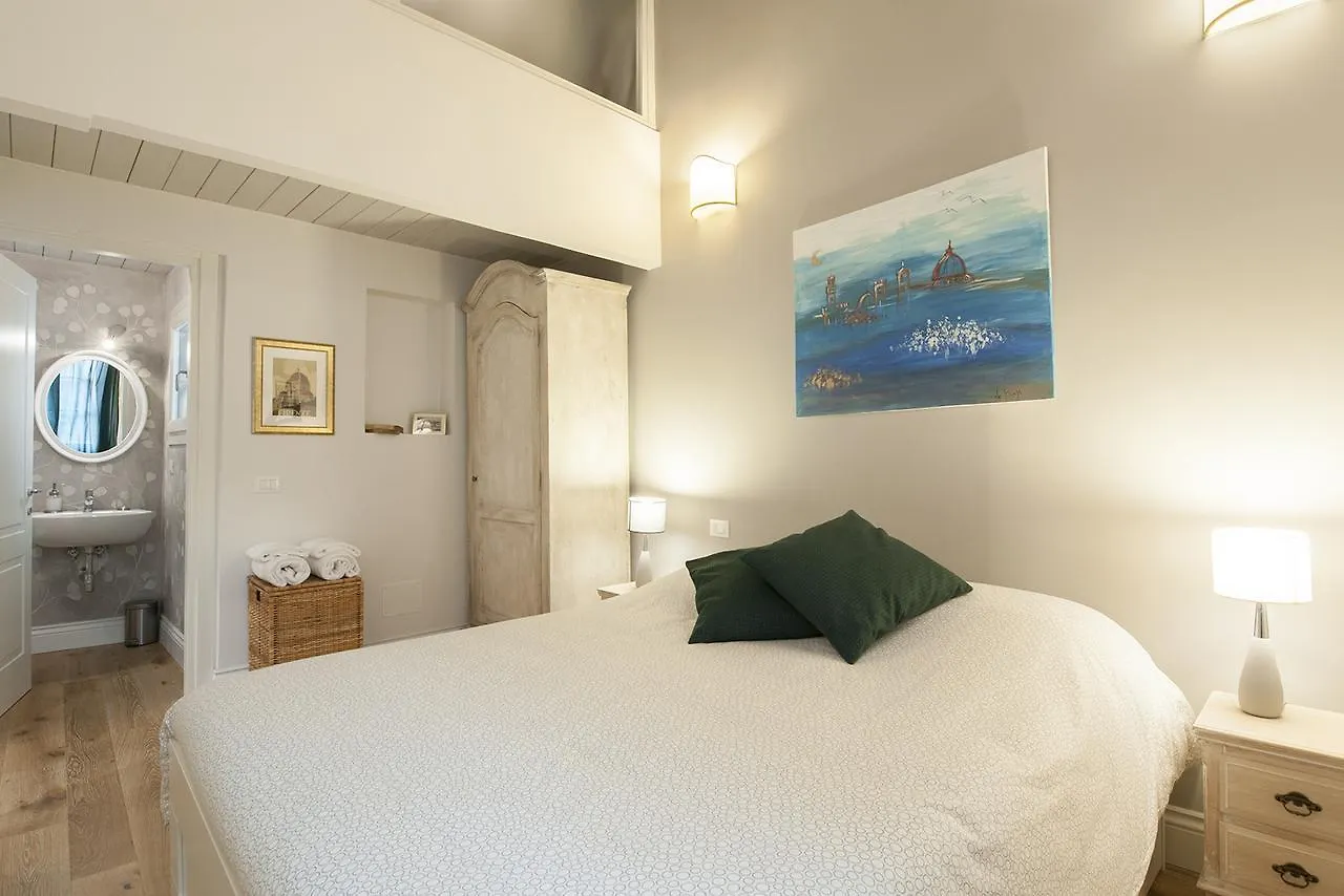 Appartamento Contemporary Conce 2 Bedrooms Flat Firenze