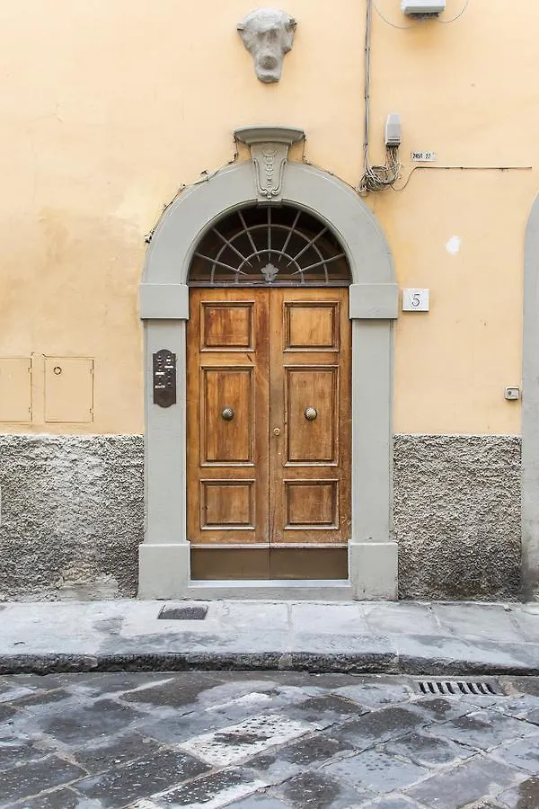 Contemporary Conce 2 Bedrooms Flat Firenze
