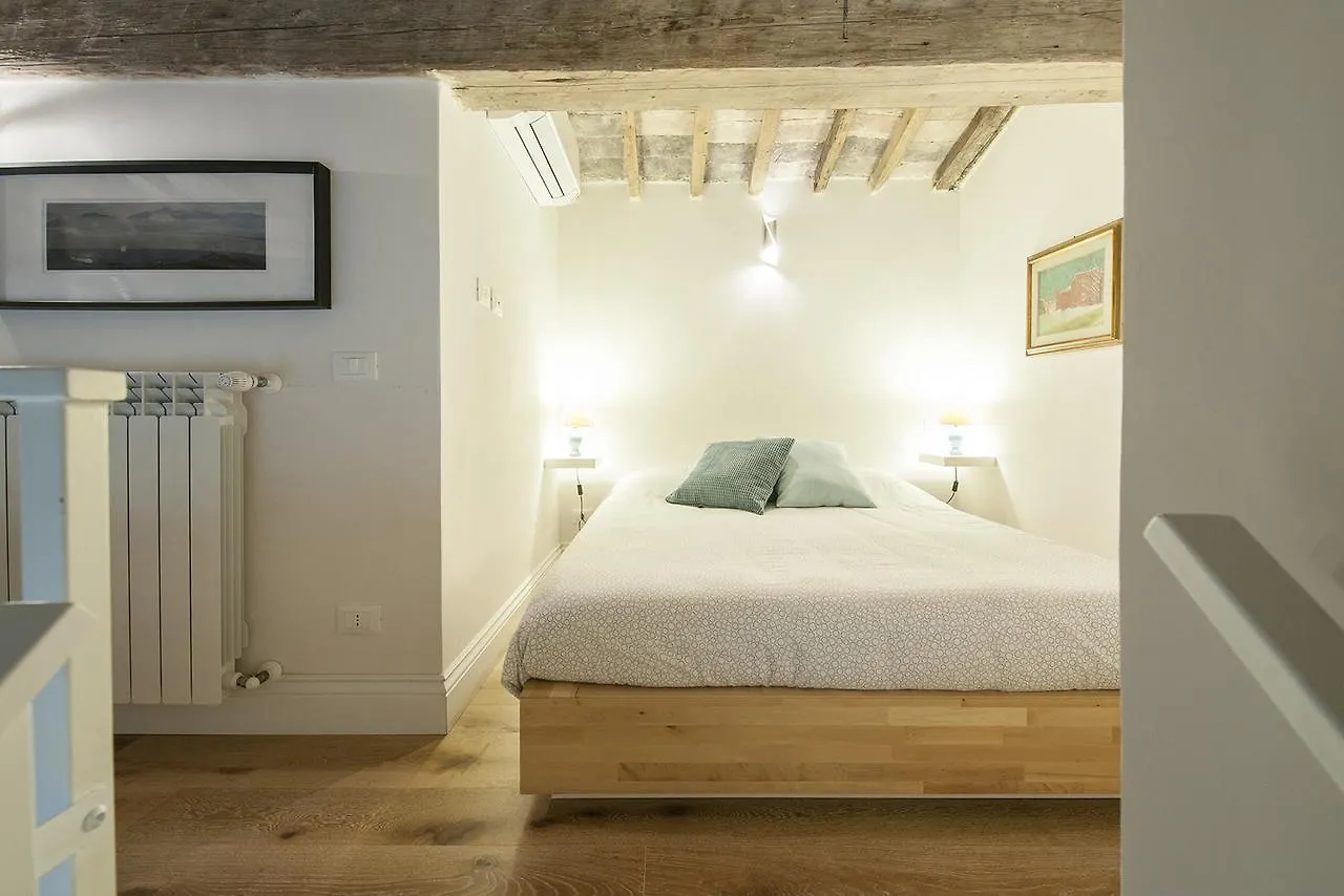 Contemporary Conce 2 Bedrooms Flat Φλωρεντία Ιταλία